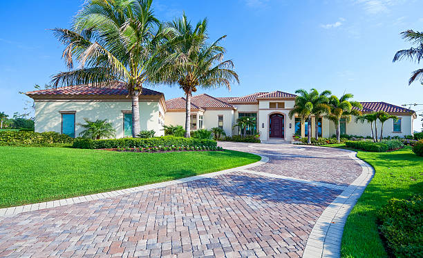 Trusted Malone, FL Driveway Pavers Experts